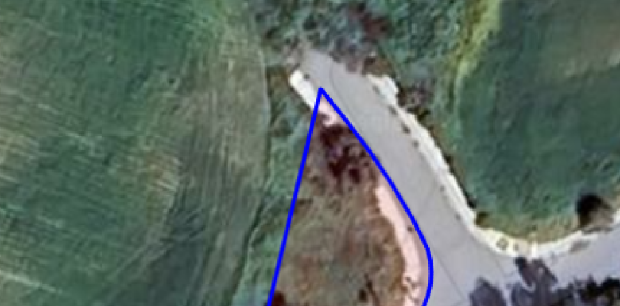 562m2 Terrain à Oroklini, Larnaka, No. 56862