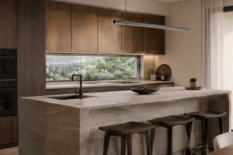 3 dormitorios Apartamento en Agios Tychonas, Limassol,  No. 54813 11