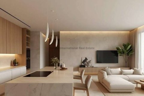 3 dormitorios Apartamento en Agios Tychonas, Limassol,  No. 54813 6