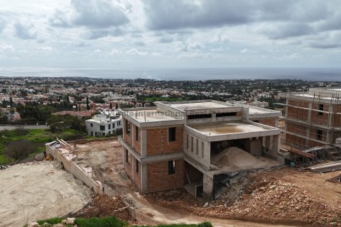 3 dormitorios Bungalow en Pegeia, Paphos,  No. 54811 4
