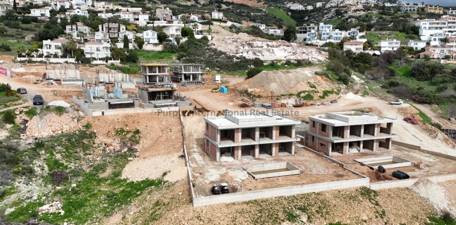 3 dormitorios Bungalow en Pegeia, Paphos,  No. 54811
