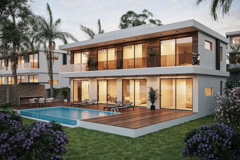 3 dormitorios Bungalow en Pegeia, Paphos,  No. 54811 5