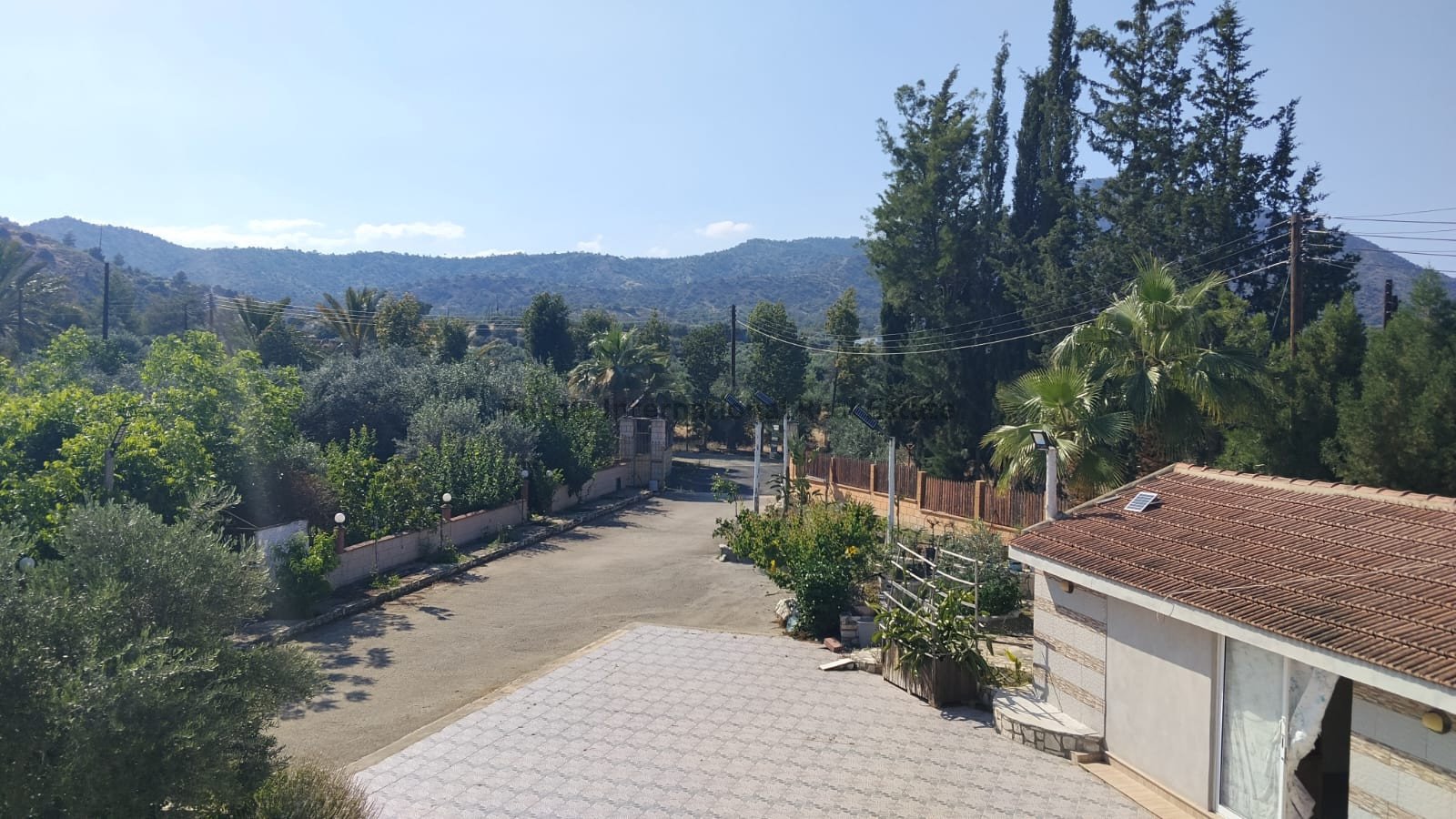 3 bedrooms Villa in Anglisides, Larnaka, Cyprus No. 54812