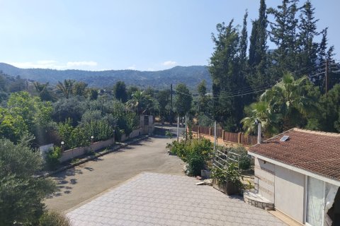 Вилла с 3 спальнями в Англисидес, Ларнака,  № 54812 23