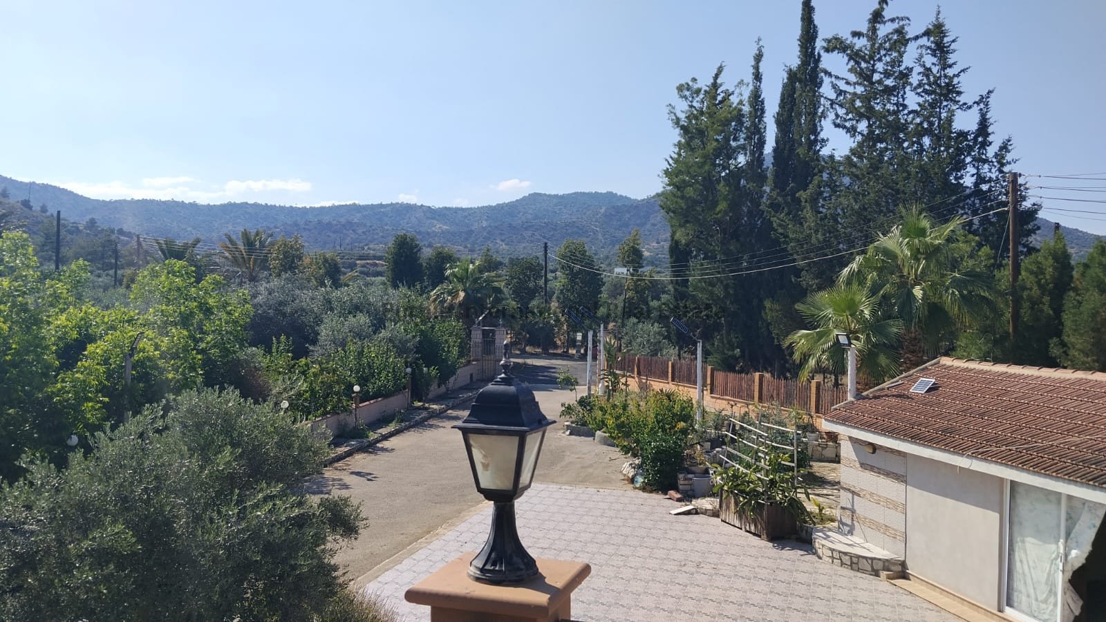 3 bedrooms Villa in Anglisides, Larnaka, Cyprus No. 54812