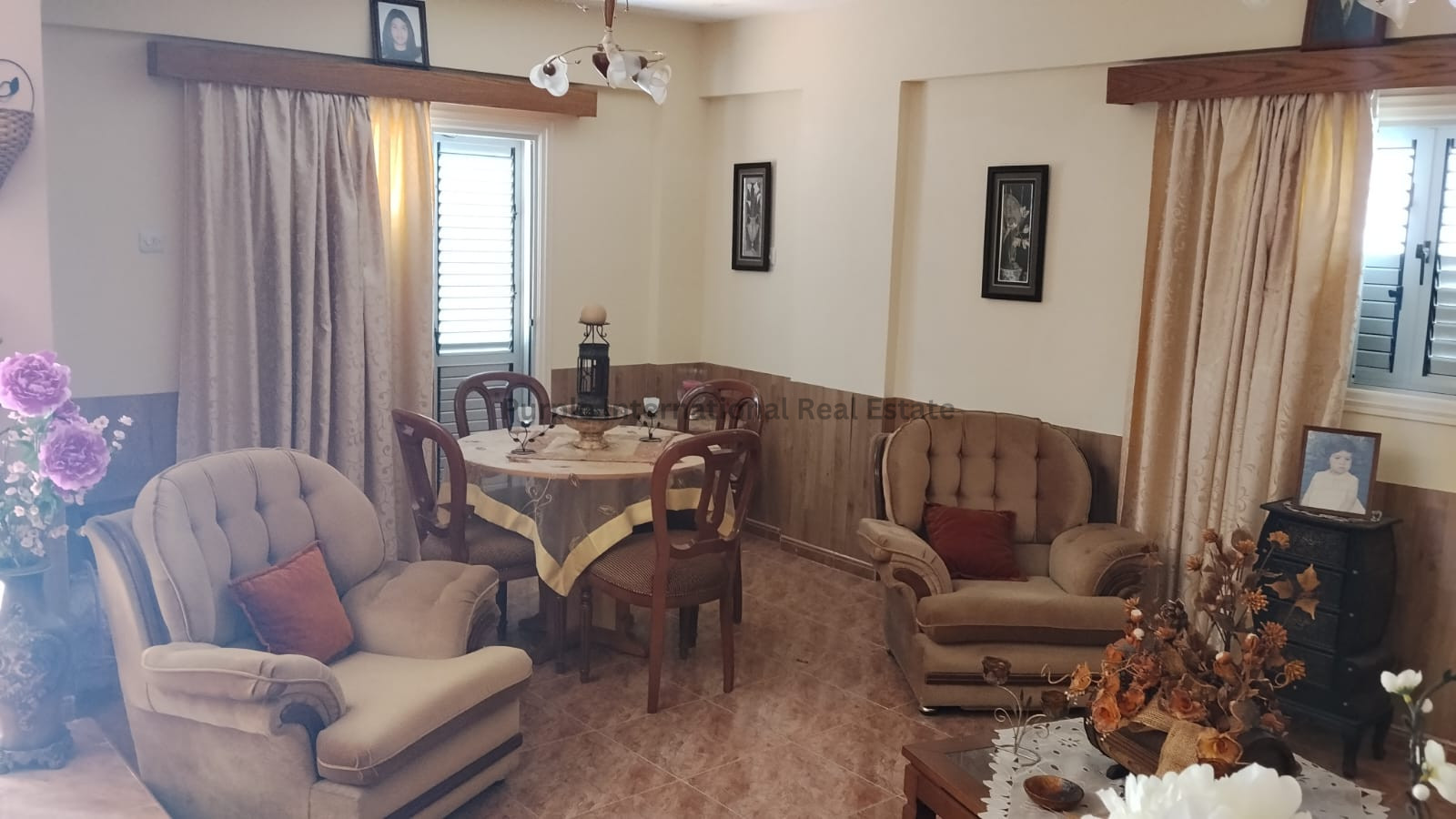 3 bedrooms Villa in Anglisides, Larnaka, Cyprus No. 54812