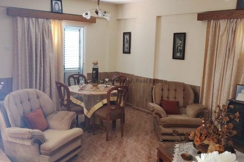 Вилла с 3 спальнями в Англисидес, Ларнака,  № 54812 5