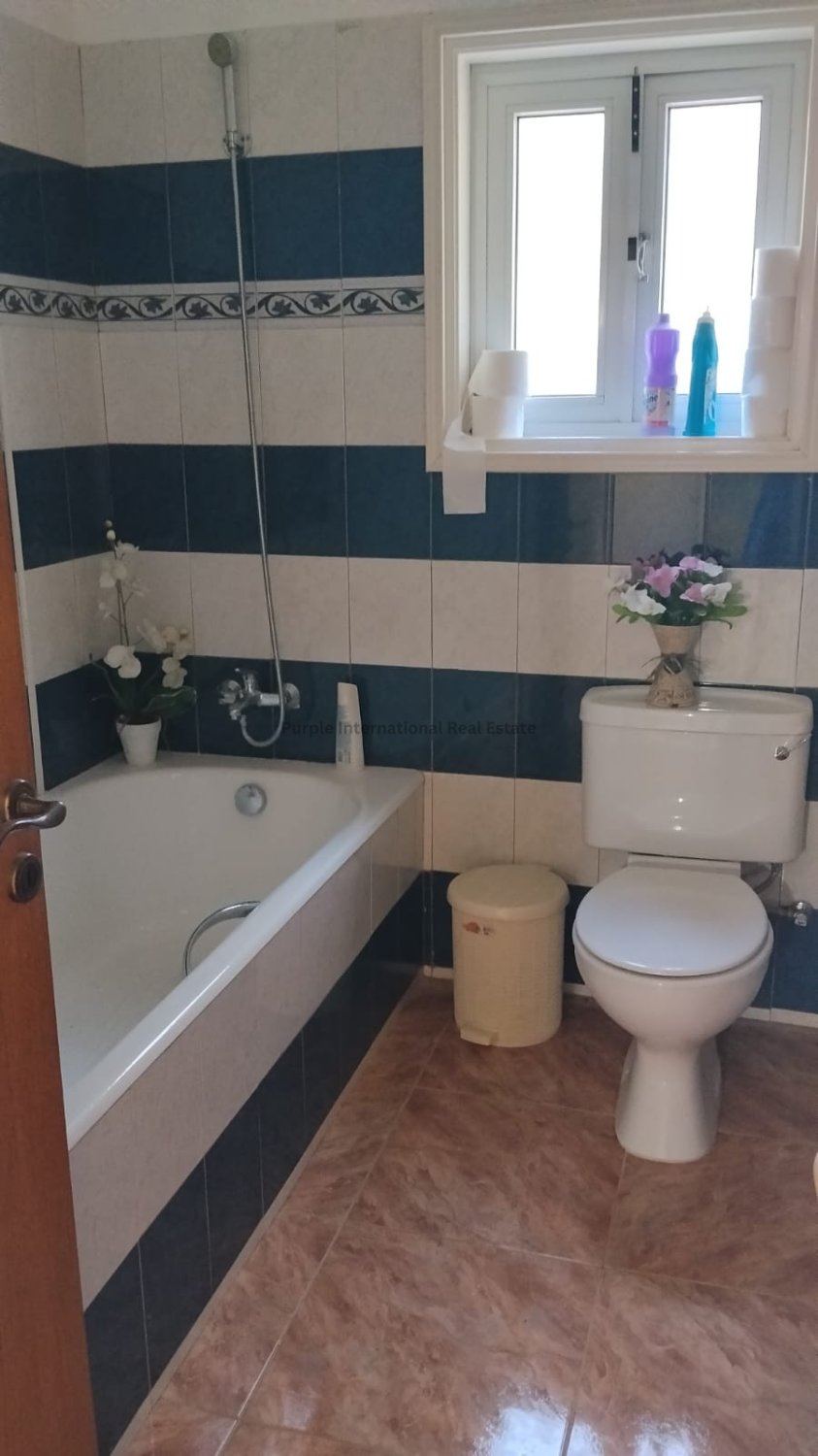 3 bedrooms Villa in Anglisides, Larnaka, Cyprus No. 54812