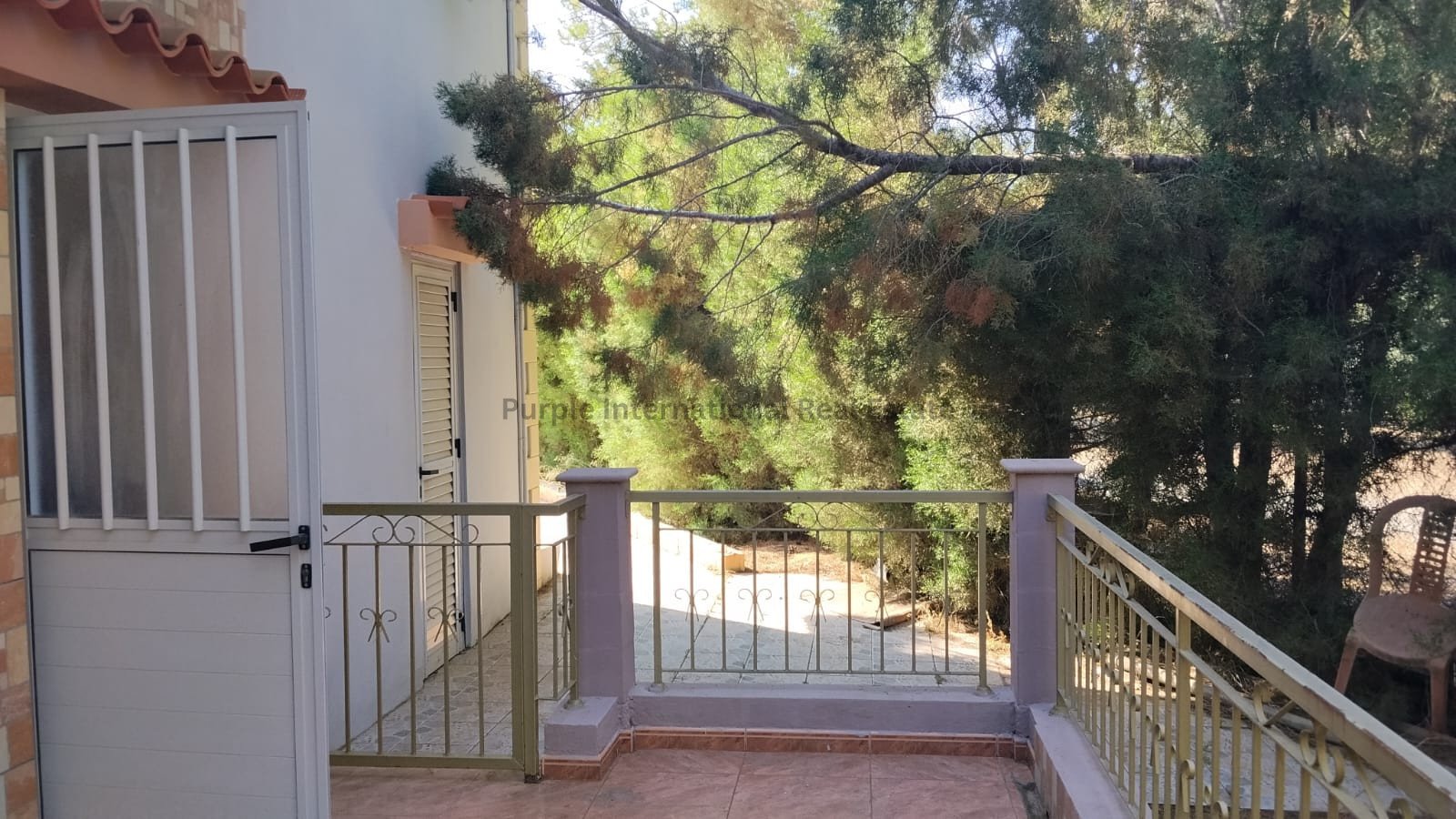 3 bedrooms Villa in Anglisides, Larnaka, Cyprus No. 54812