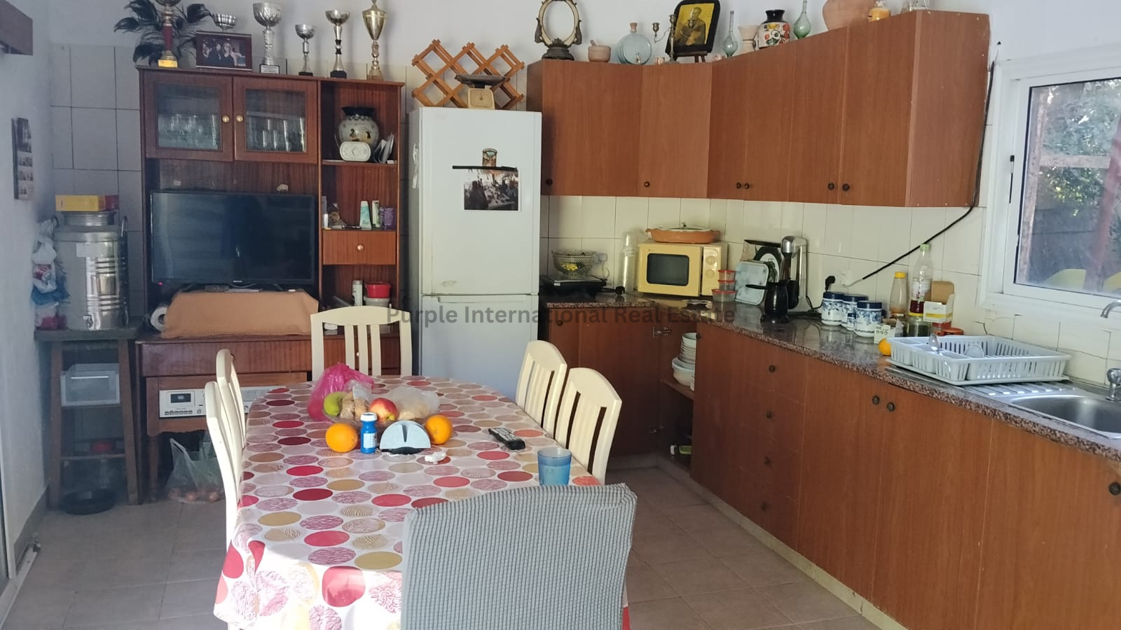 3 bedrooms Villa in Anglisides, Larnaka, Cyprus No. 54812