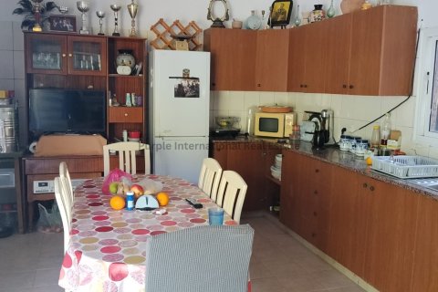 Вилла с 3 спальнями в Англисидес, Ларнака,  № 54812 21