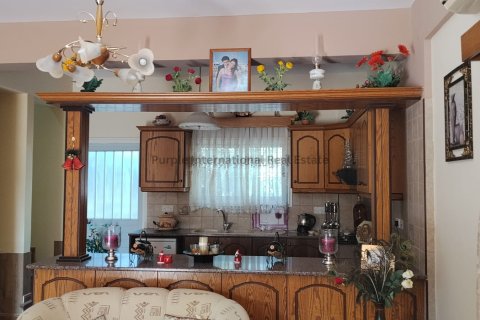 Вилла с 3 спальнями в Англисидес, Ларнака,  № 54812 4