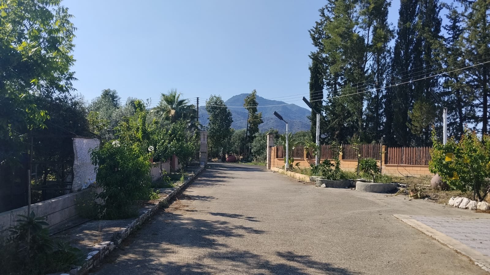 3 bedrooms Villa in Anglisides, Larnaka, Cyprus No. 54812
