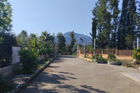 Вилла с 3 спальнями в Англисидес, Ларнака,  № 54812 18