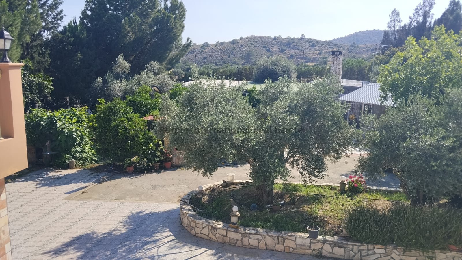 3 bedrooms Villa in Anglisides, Larnaka, Cyprus No. 54812