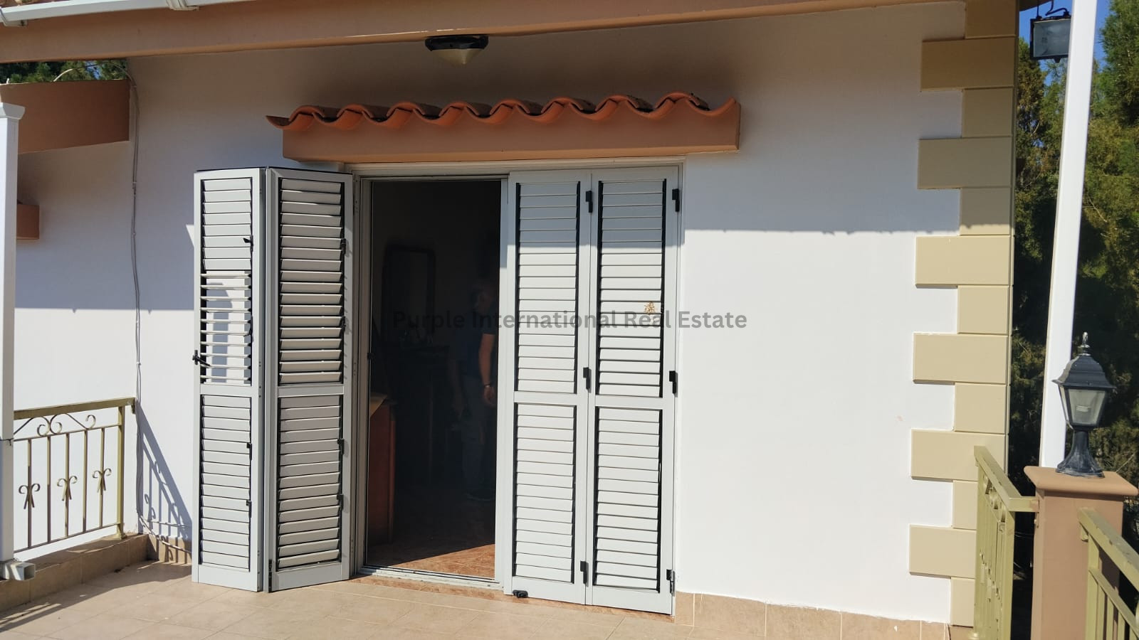 3 bedrooms Villa in Anglisides, Larnaka, Cyprus No. 54812