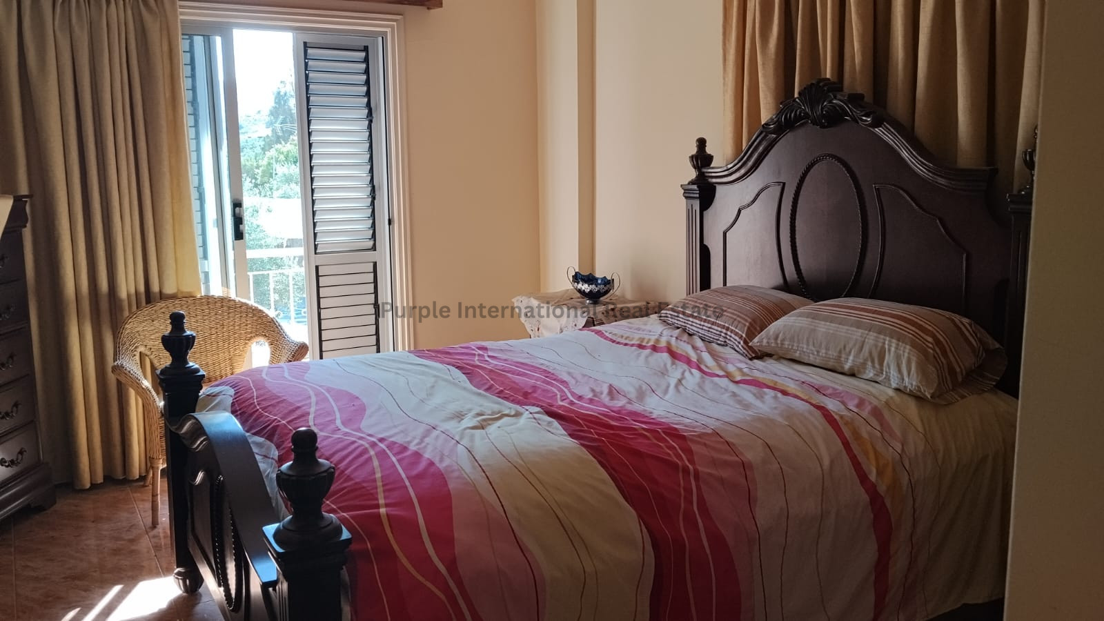 3 bedrooms Villa in Anglisides, Larnaka, Cyprus No. 54812
