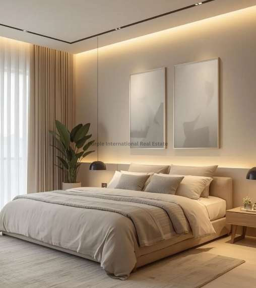 2 dormitorios Apartamento en Agios Tychonas, Limassol, Chipre No. 54803