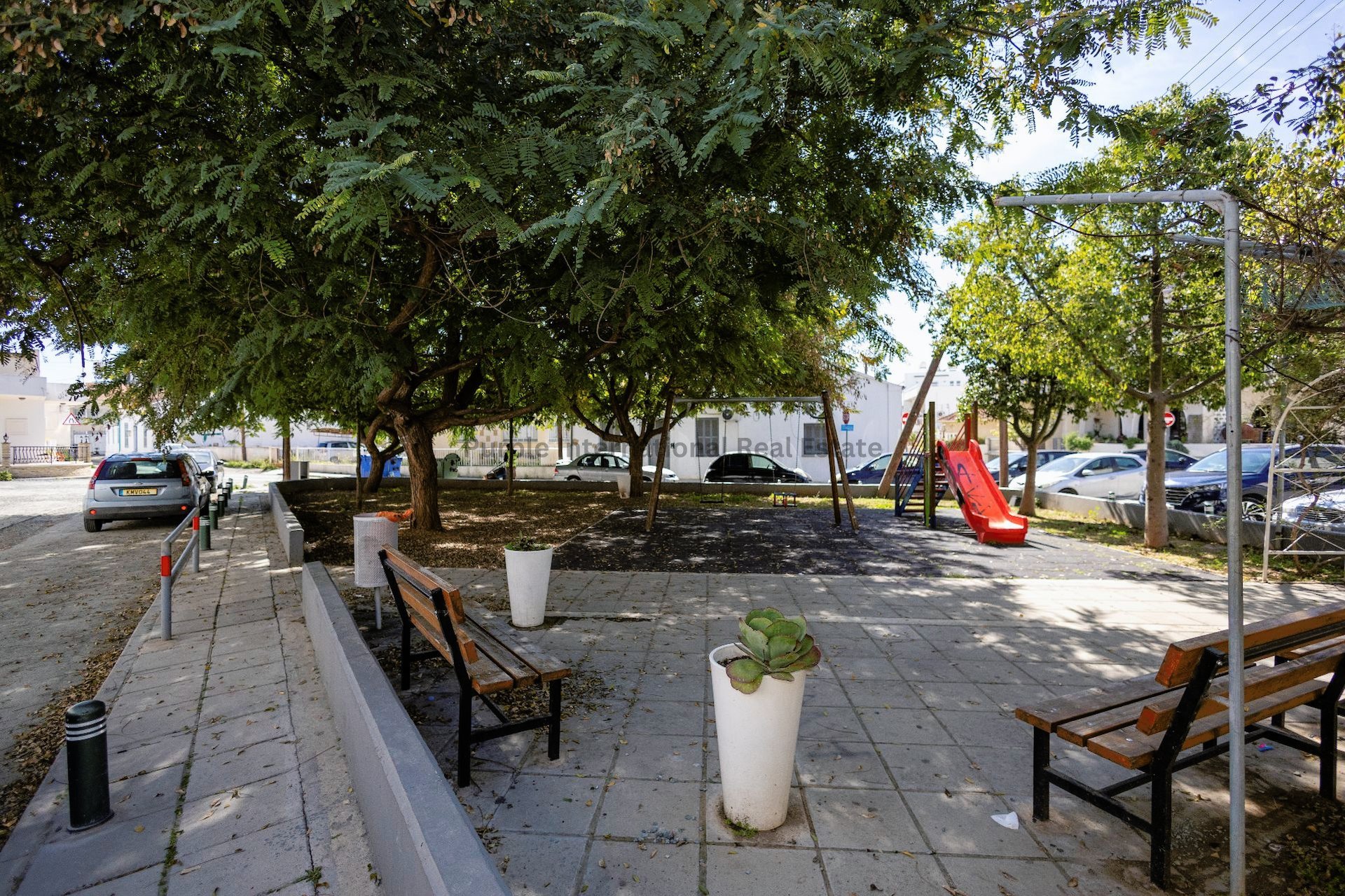 2 dormitorios Villa en Larnaca, Larnaka, Chipre No. 54810
