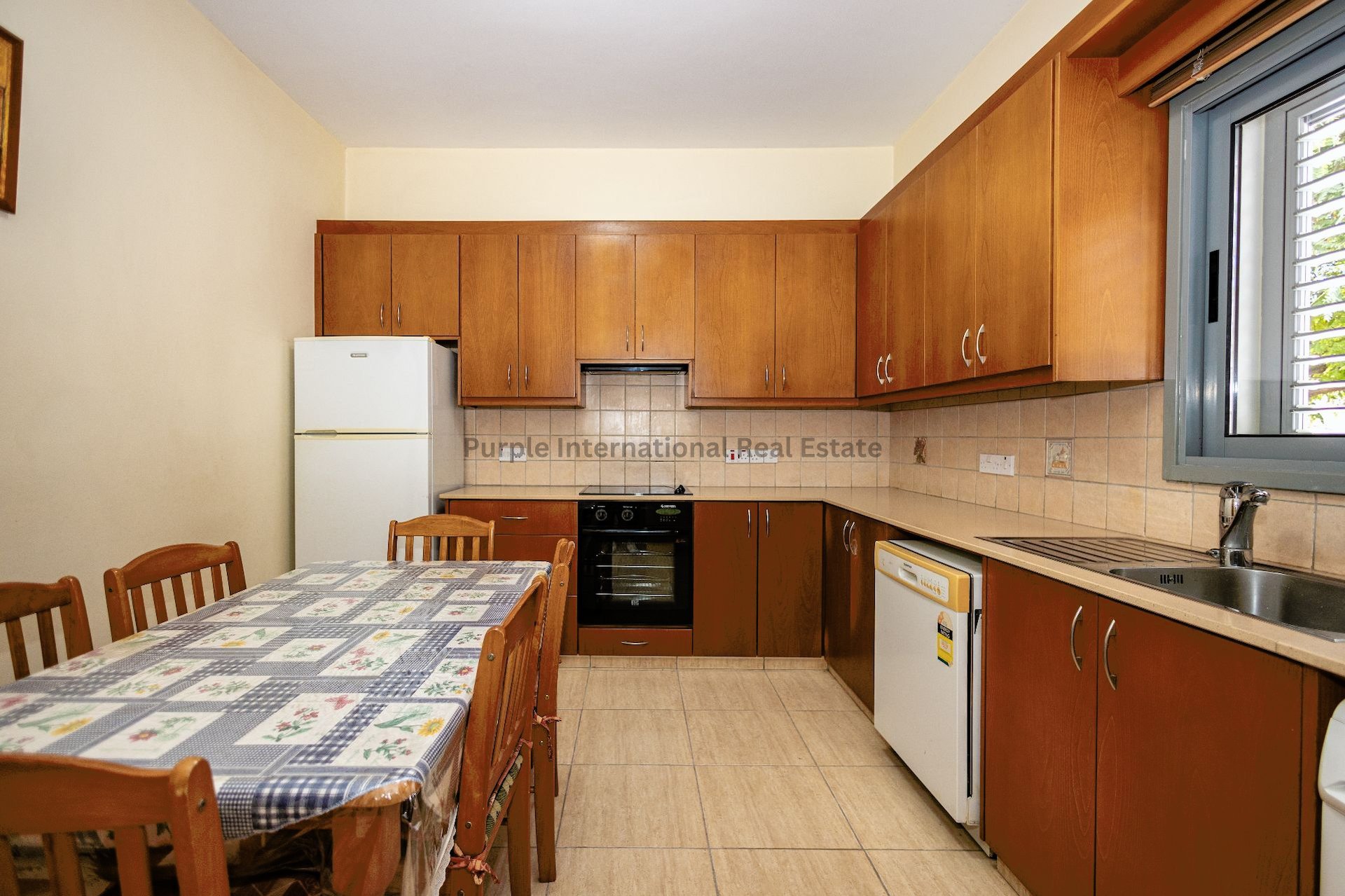 2 dormitorios Villa en Larnaca, Larnaka, Chipre No. 54810