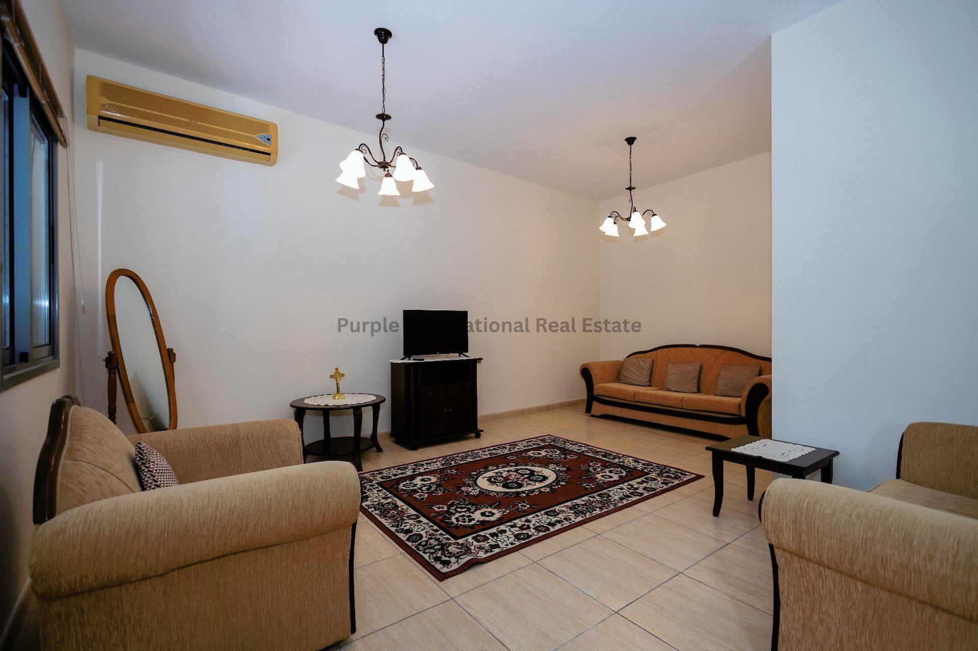 2 dormitorios Villa en Larnaca, Larnaka, Chipre No. 54810