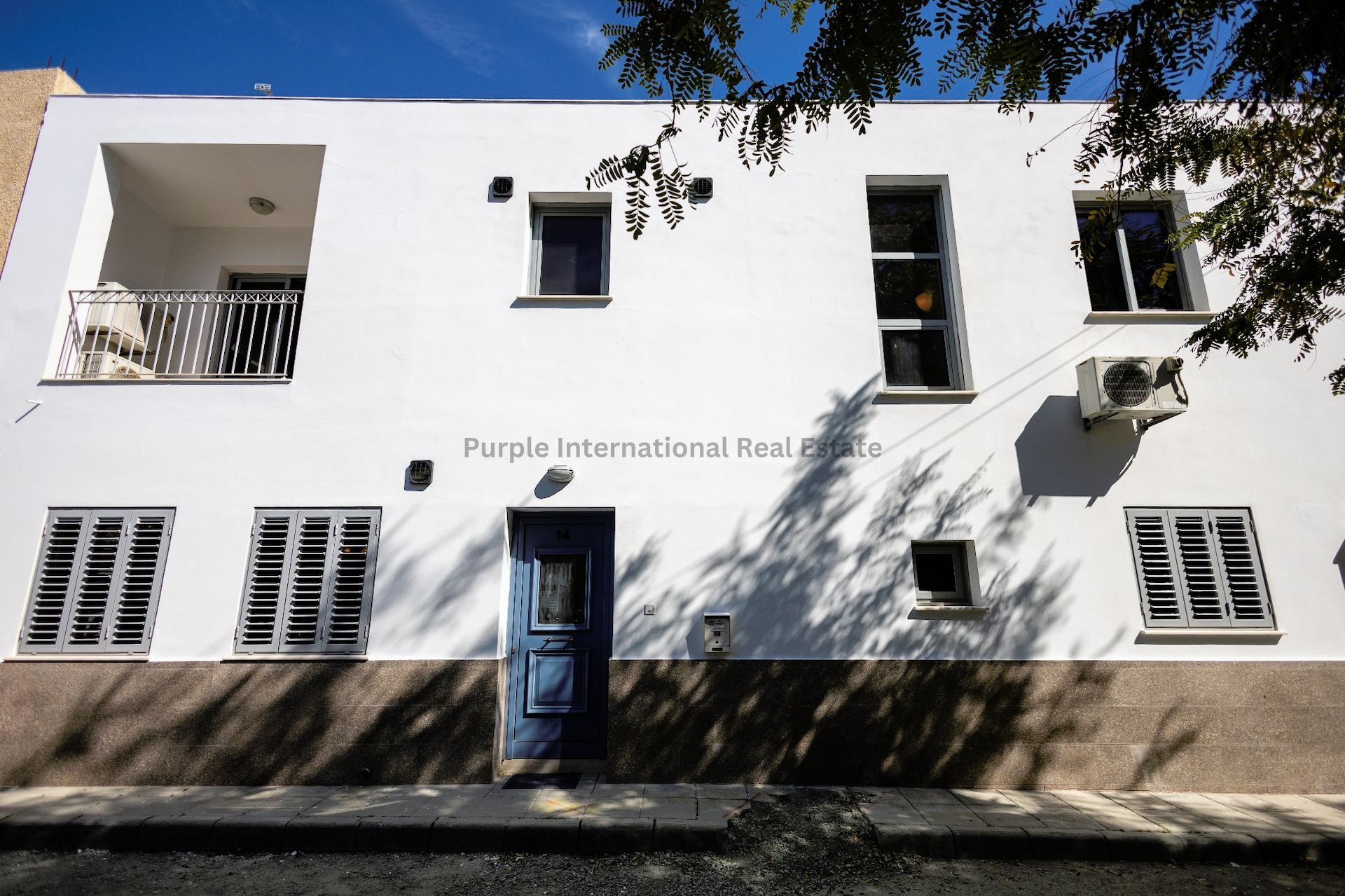 2 dormitorios Villa en Larnaca, Larnaka, Chipre No. 54810