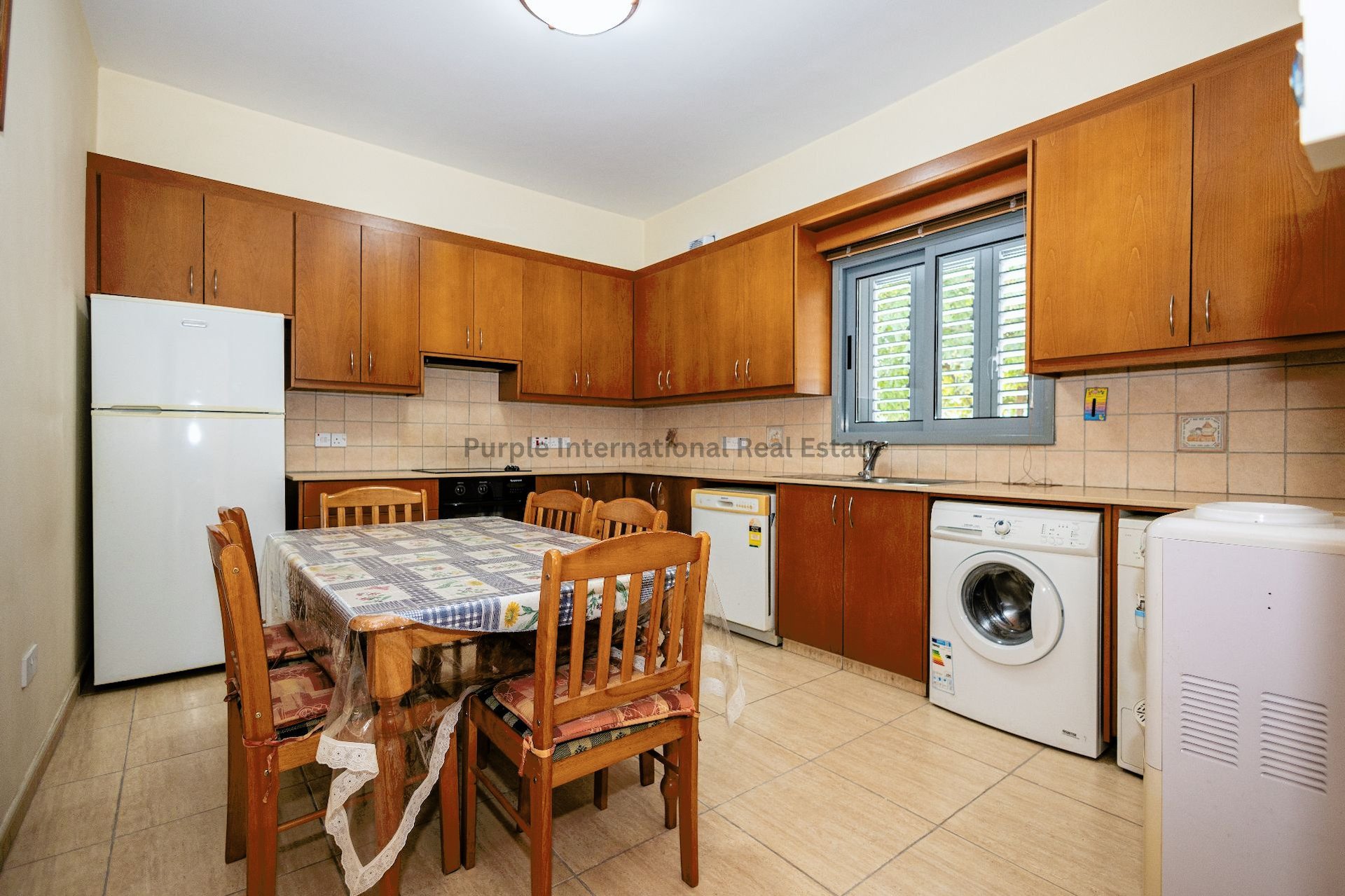 2 dormitorios Villa en Larnaca, Larnaka, Chipre No. 54810