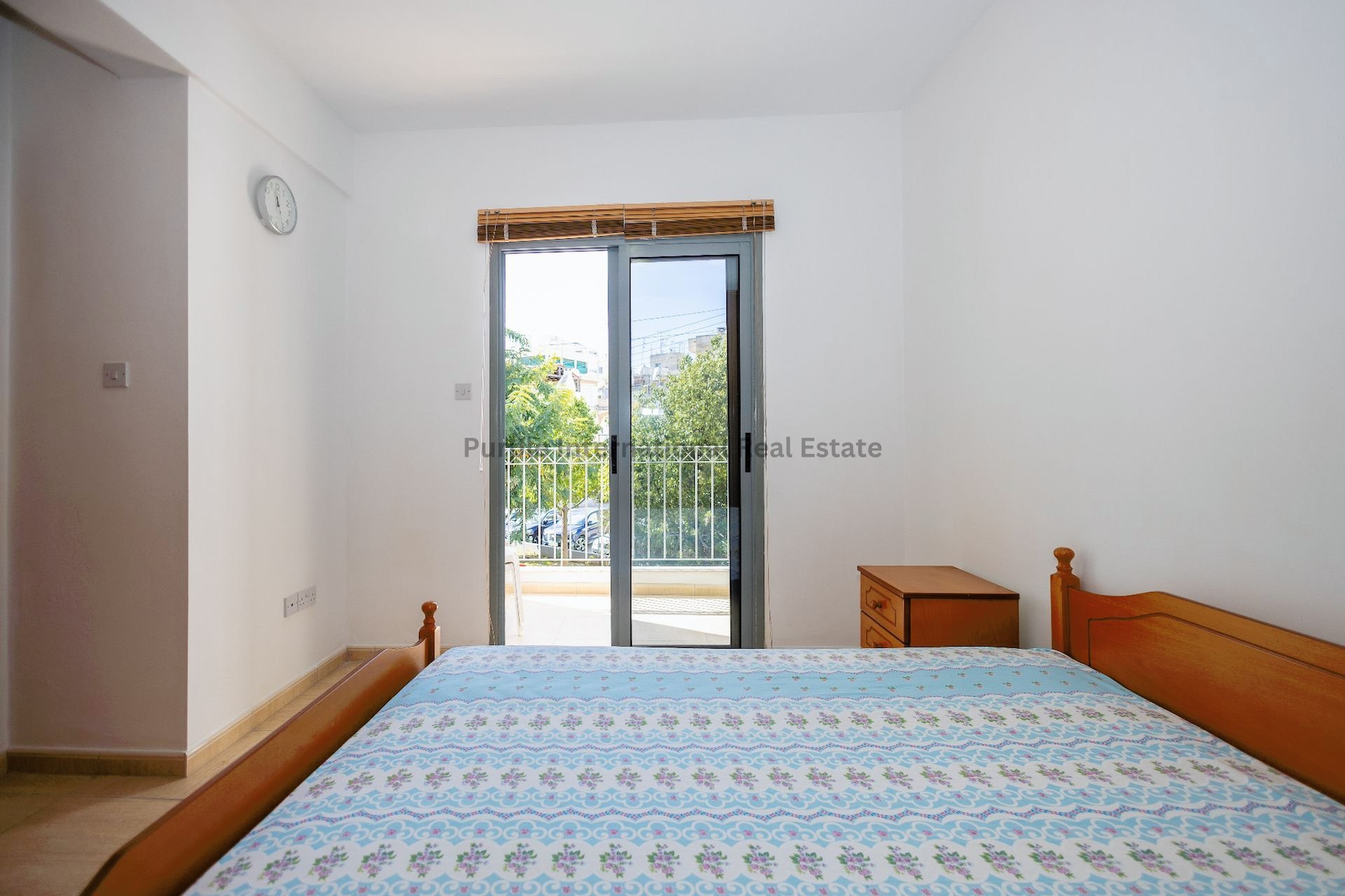 2 dormitorios Villa en Larnaca, Larnaka, Chipre No. 54810