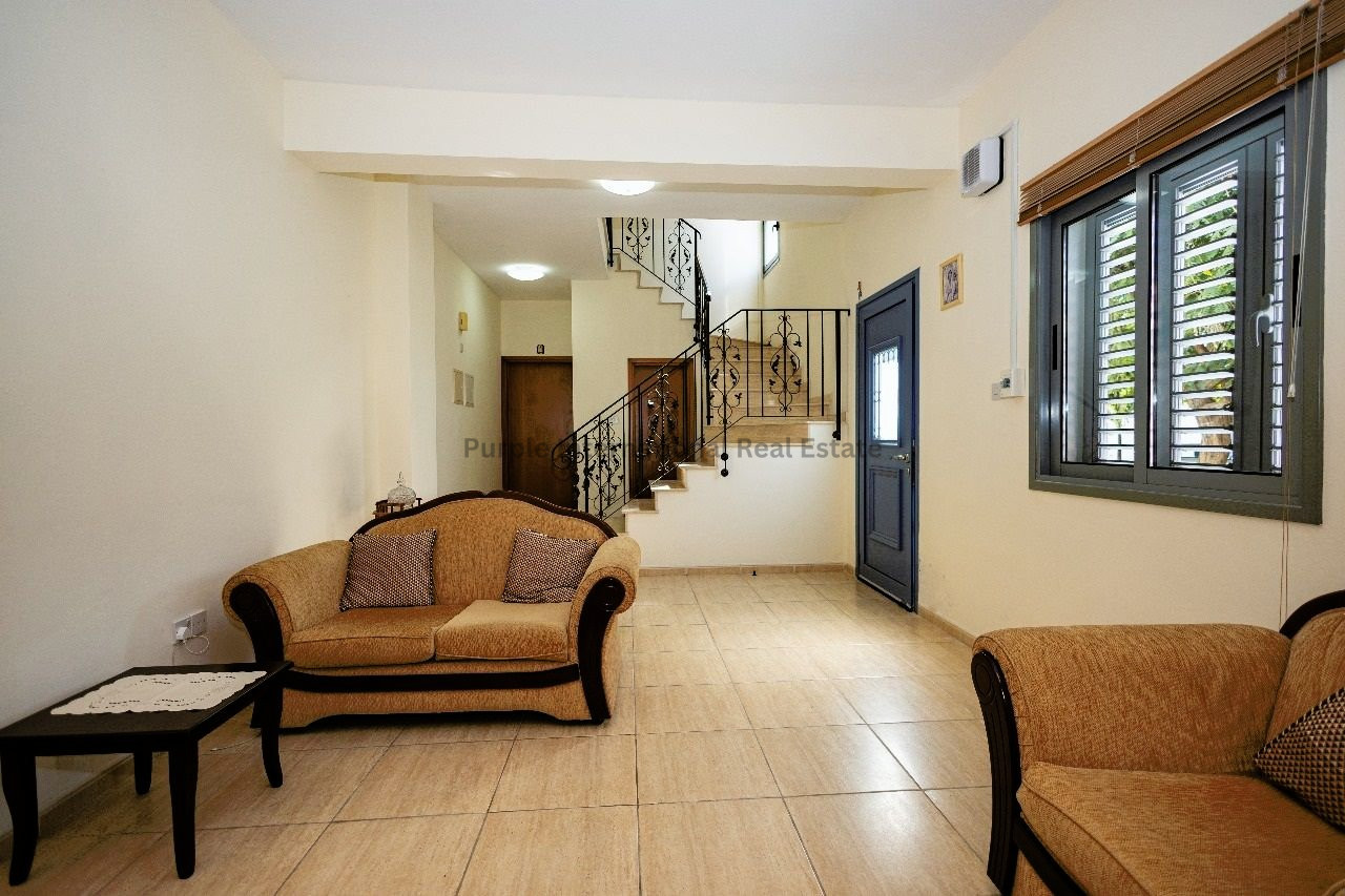 2 dormitorios Villa en Larnaca, Larnaka, Chipre No. 54810