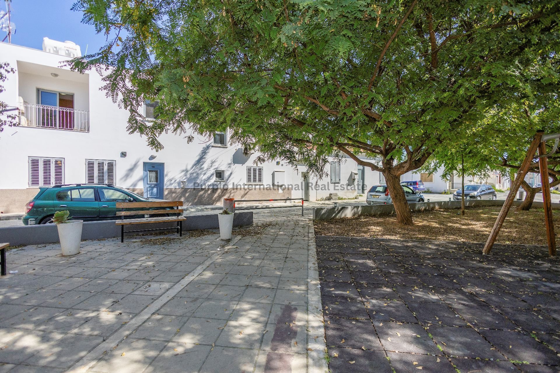 2 dormitorios Villa en Larnaca, Larnaka, Chipre No. 54810