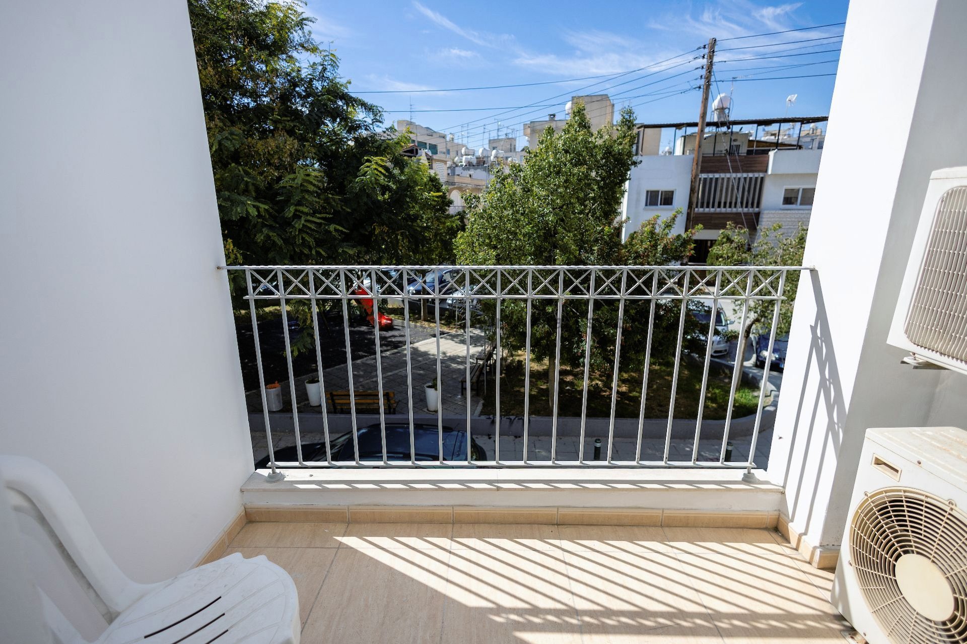 2 dormitorios Villa en Larnaca, Larnaka, Chipre No. 54810