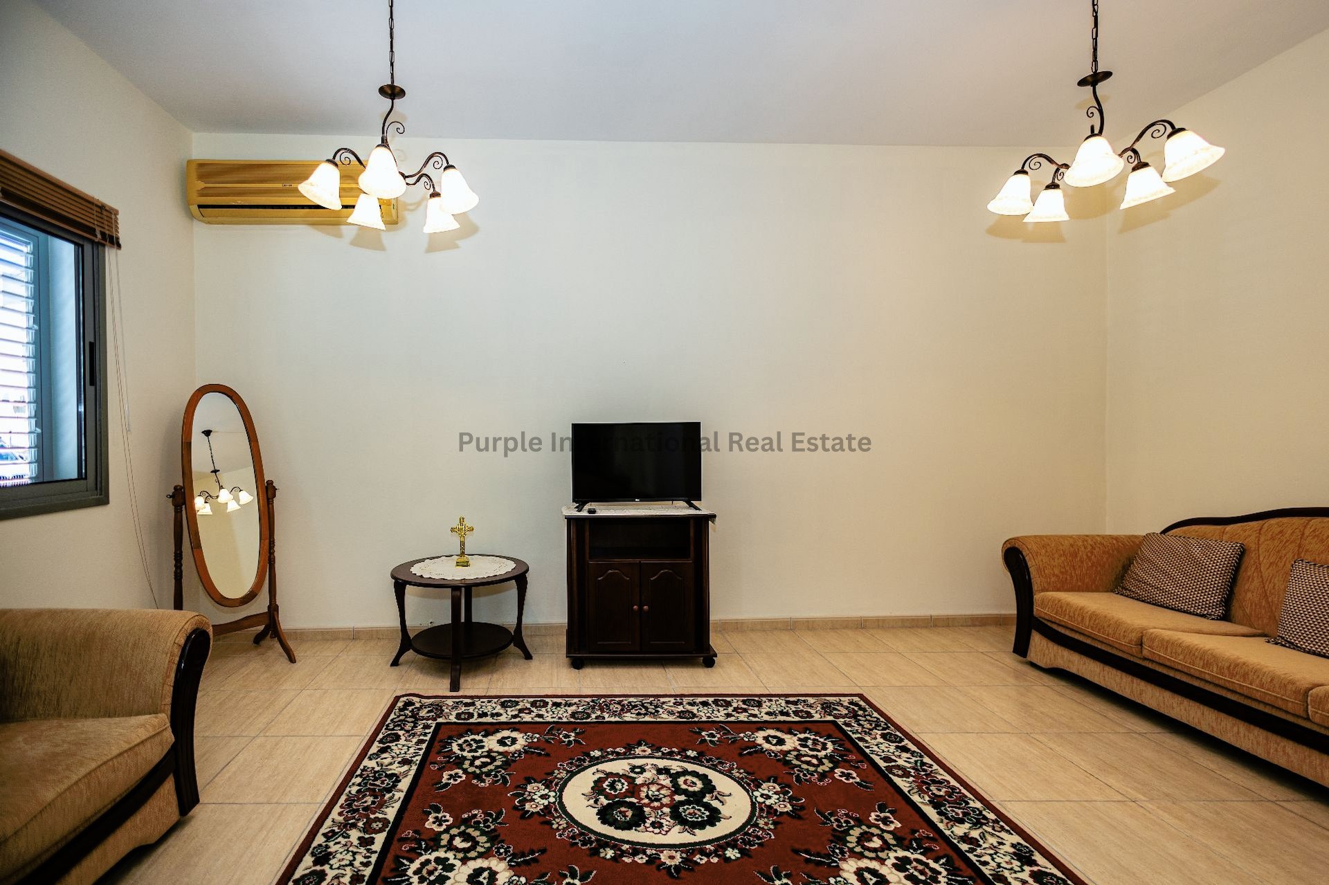2 dormitorios Villa en Larnaca, Larnaka, Chipre No. 54810