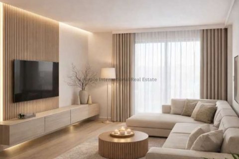 3 dormitorios Apartamento en Agios Tychonas, Limassol, No. 54802 6