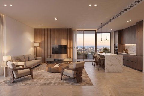3 dormitorios Apartamento en Agios Athanasios, Limassol, No. 54503 3