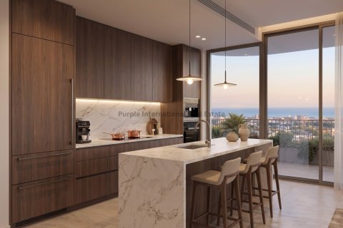 3 dormitorios Apartamento en Agios Athanasios, Limassol, No. 54503 4