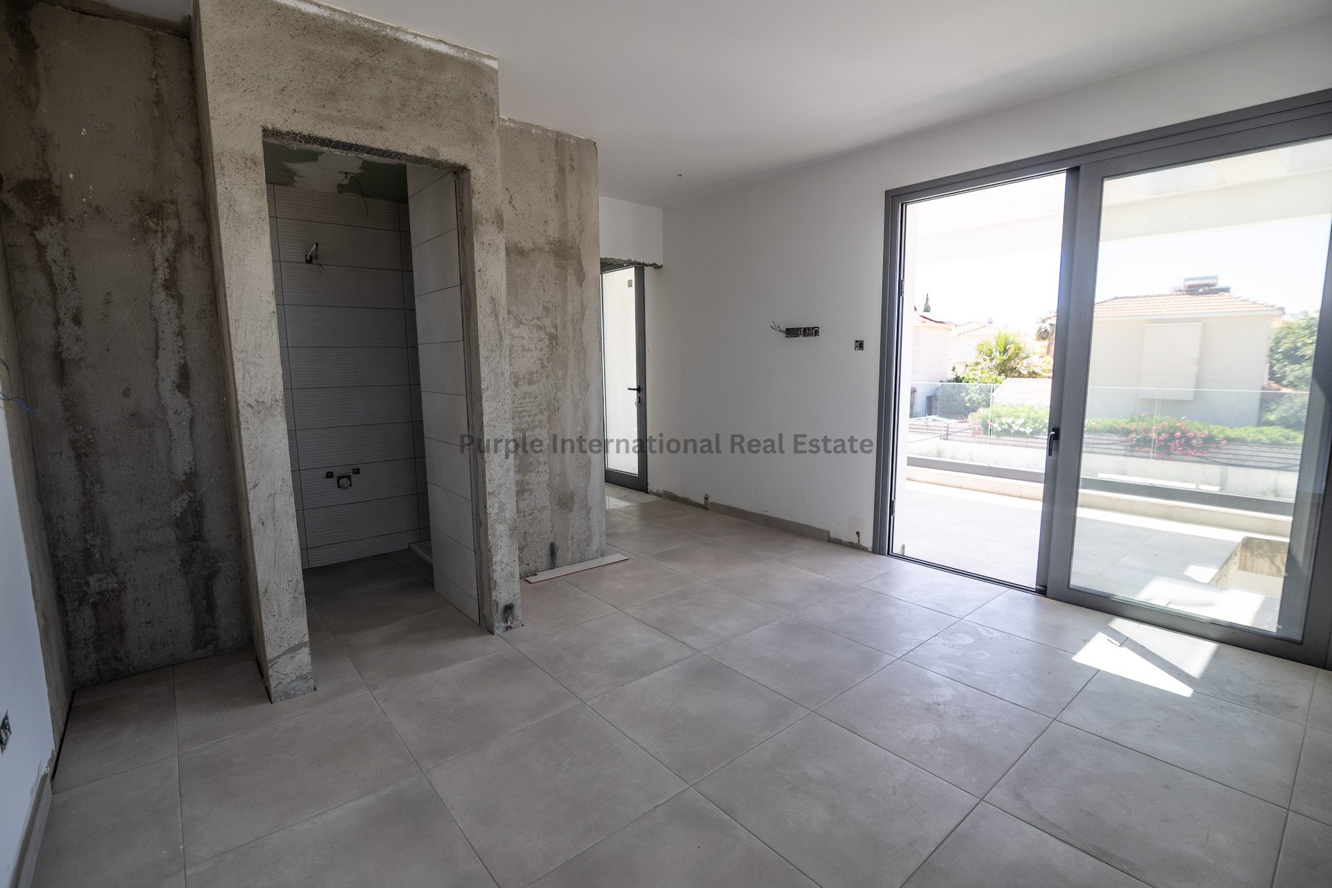 3 bedrooms Villa in Pervolia, Larnaka, Cyprus No. 54504