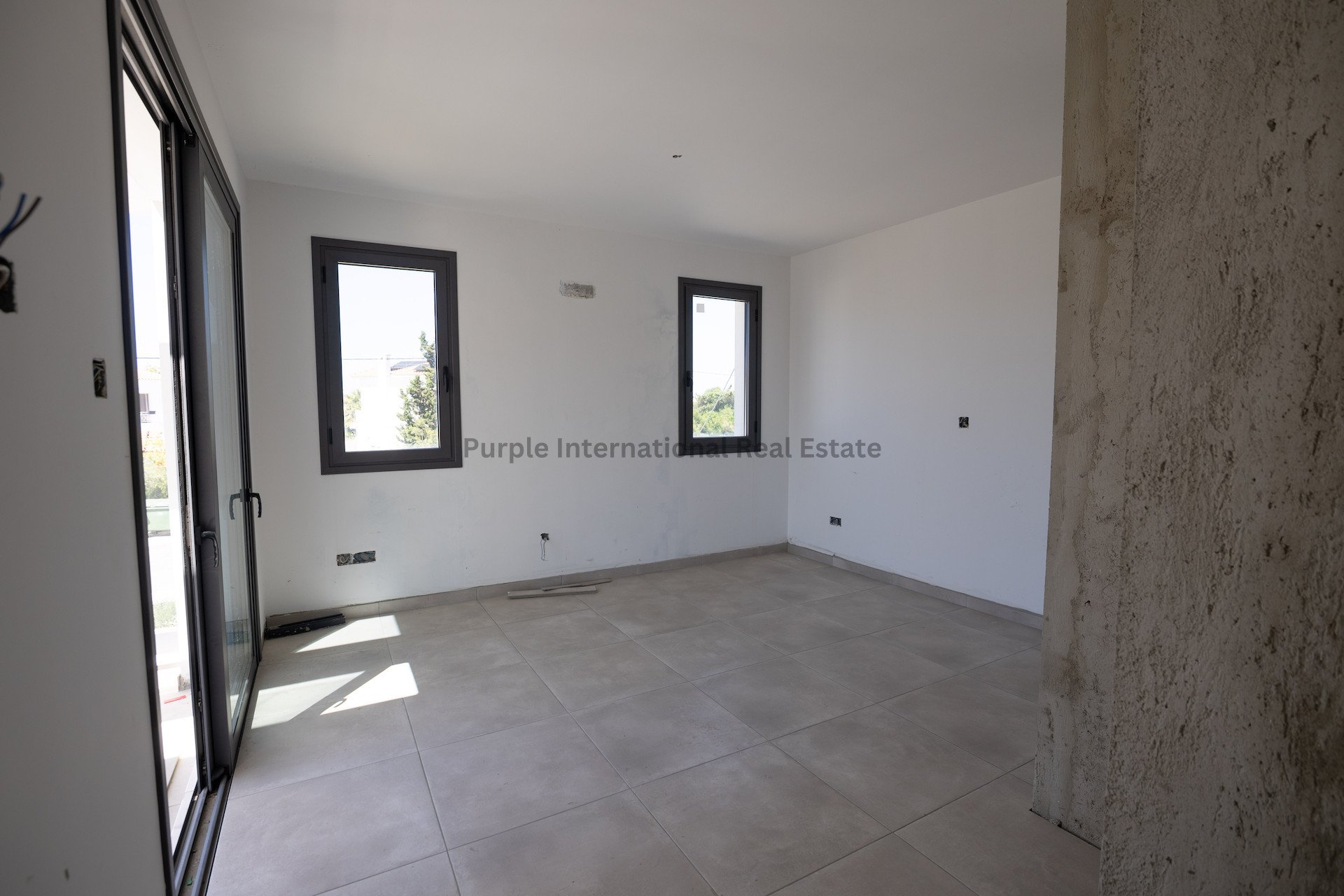 3 bedrooms Villa in Pervolia, Larnaka, Cyprus No. 54504