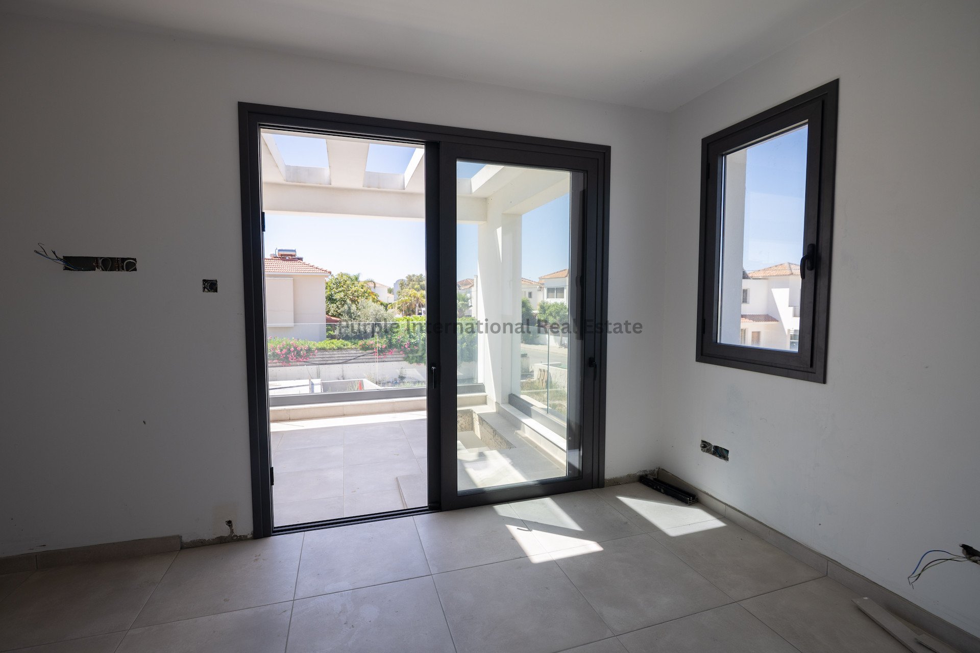 3 bedrooms Villa in Pervolia, Larnaka, Cyprus No. 54504