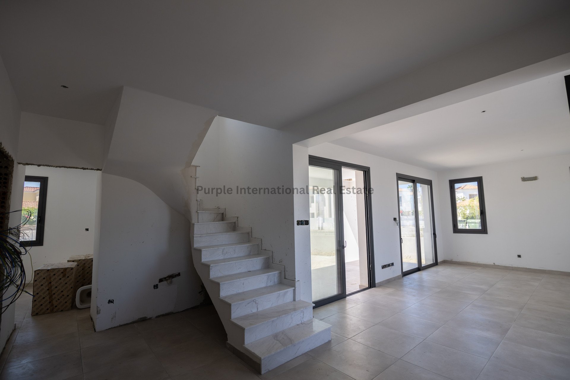 3 bedrooms Villa in Pervolia, Larnaka, Cyprus No. 54504