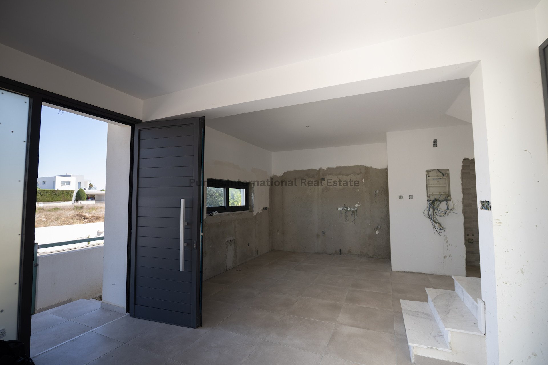 3 bedrooms Villa in Pervolia, Larnaka, Cyprus No. 54504