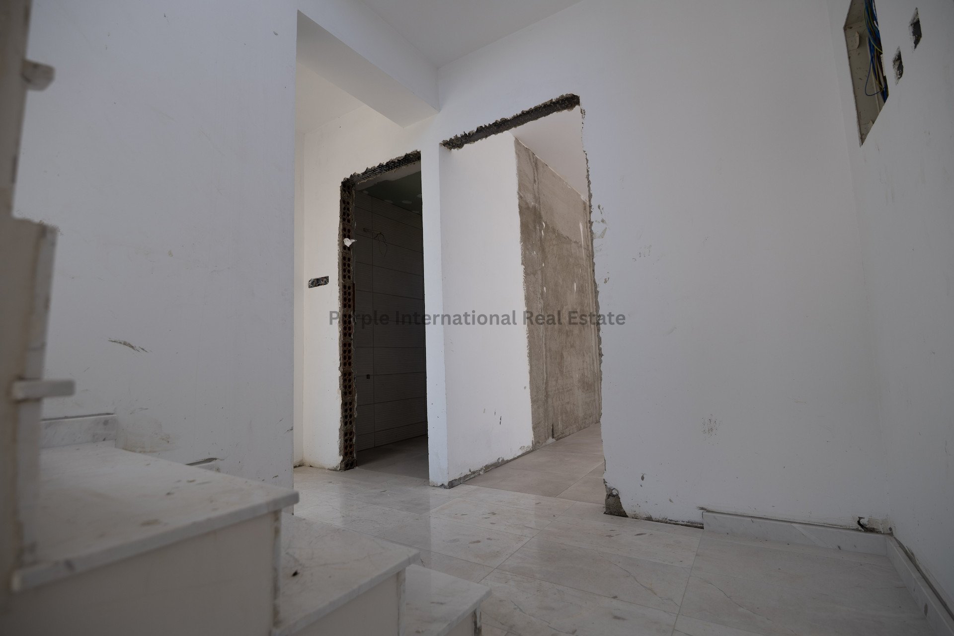 3 bedrooms Villa in Pervolia, Larnaka, Cyprus No. 54504