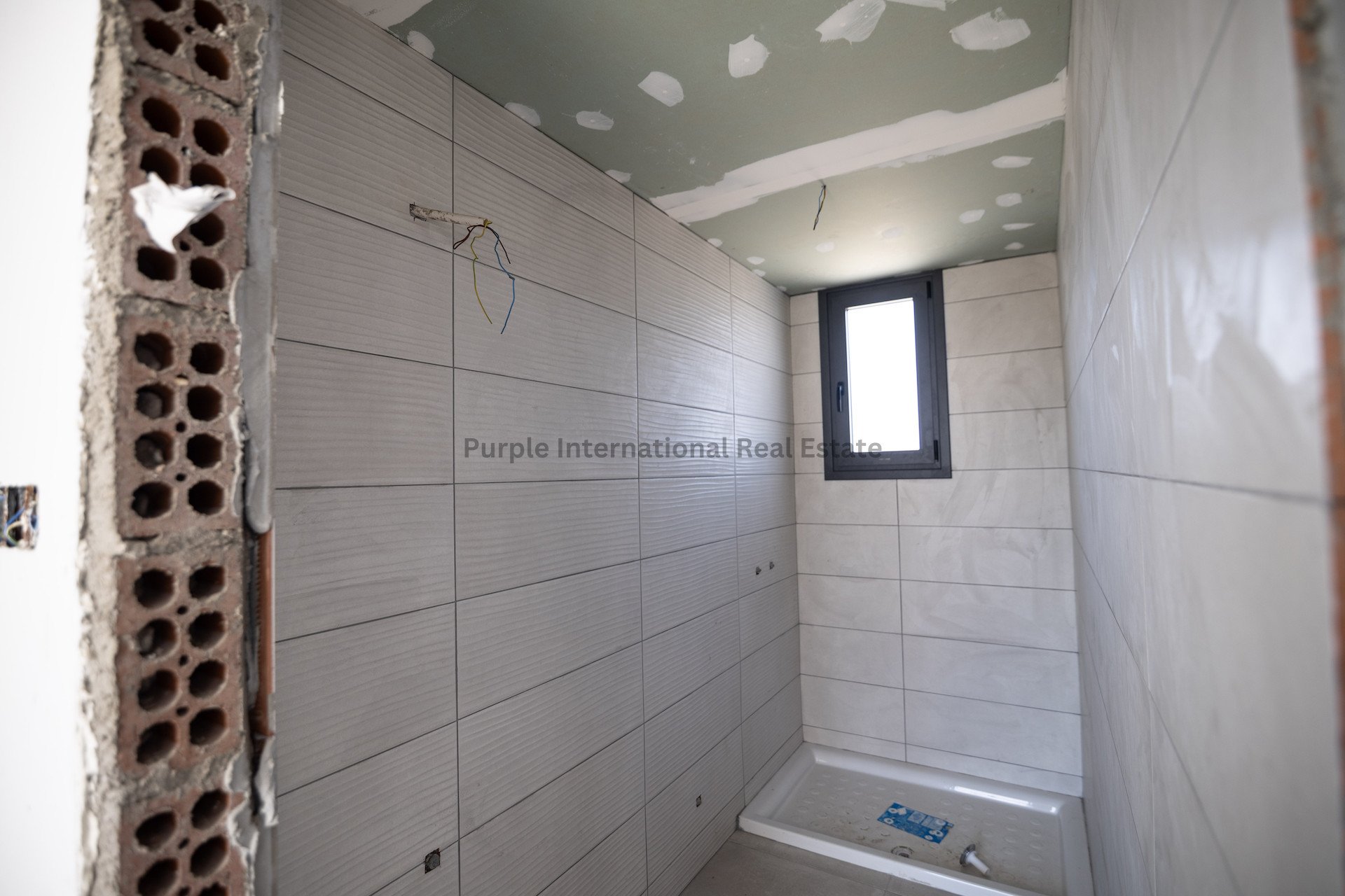 3 bedrooms Villa in Pervolia, Larnaka, Cyprus No. 54504
