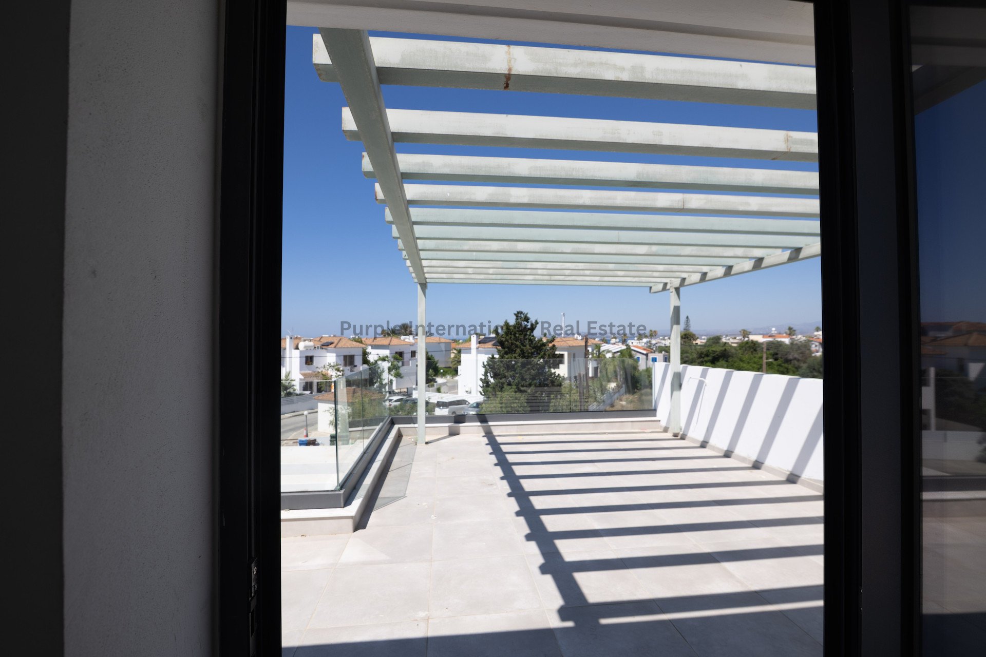 3 bedrooms Villa in Pervolia, Larnaka, Cyprus No. 54504