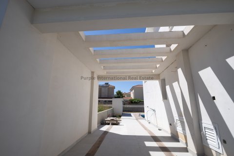 Вилла с 3 спальнями в Перволия, Ларнака,  № 54504 22