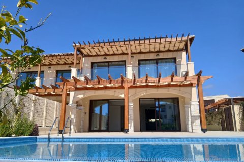 3 chambres Villa à Aphrodite Hills, Kouklia, Paphos,  No. 54502 10