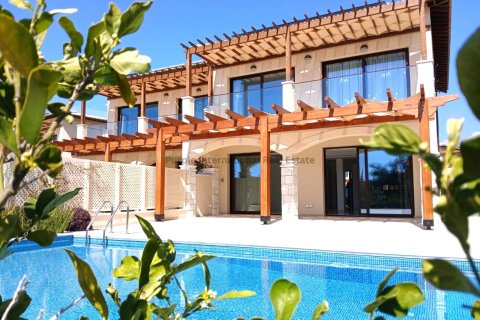 3 chambres Villa à Aphrodite Hills, Kouklia, Paphos,  No. 54502 18