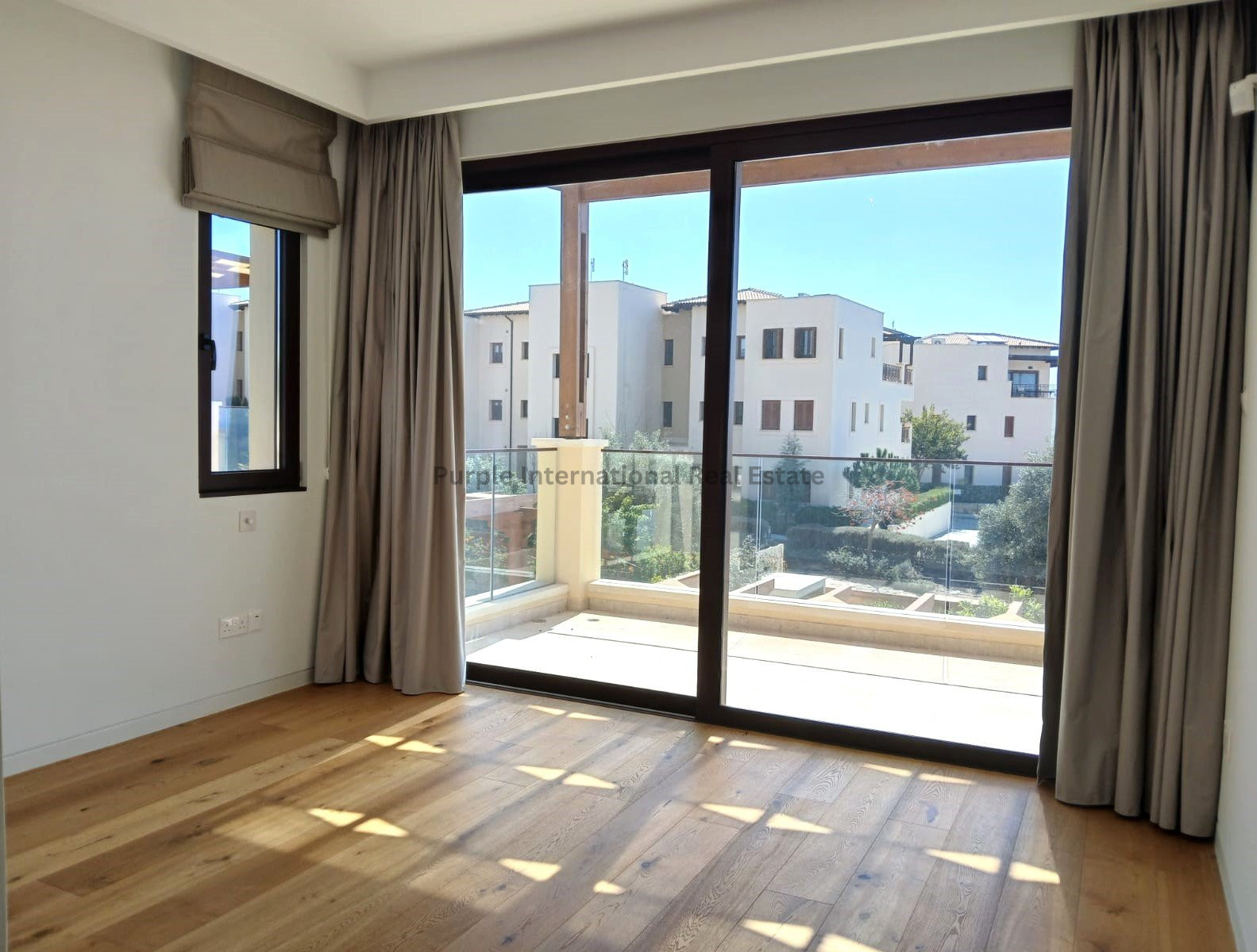 3 bedrooms Villa in Aphrodite Hills, Kouklia, Paphos, Cyprus No. 54502