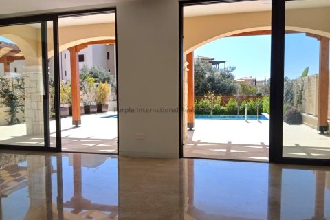 3 chambres Villa à Aphrodite Hills, Kouklia, Paphos,  No. 54502 5