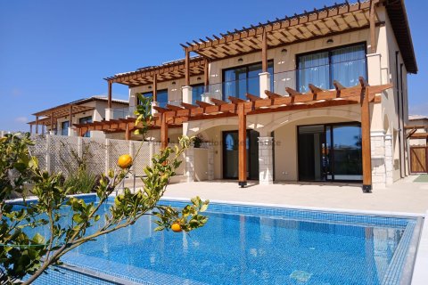 3 chambres Villa à Aphrodite Hills, Kouklia, Paphos,  No. 54502 25