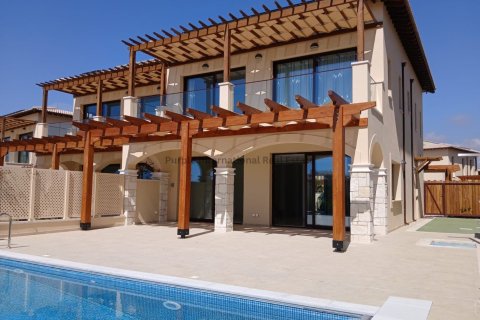 3 chambres Villa à Aphrodite Hills, Kouklia, Paphos,  No. 54502 27